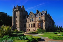 Belfast Castle